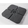 Weighted Umbrella Base, , large