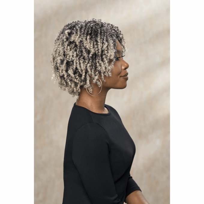 Ketanji Wig, , large