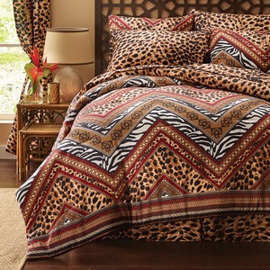 Cairo Complete Bed Set, , large