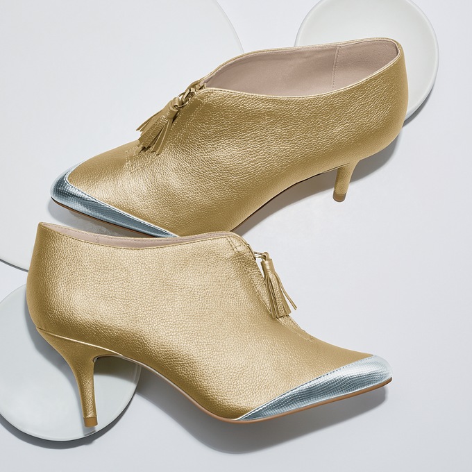 Majestia Shootie, , large