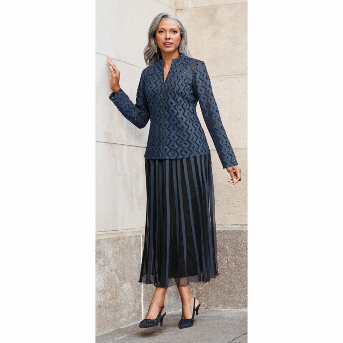 Ashro denim suits cheap