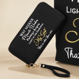 Way Maker Wallet, , large