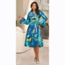 Zeva Jacket Dress, , large