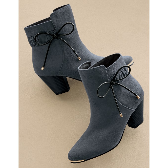 Paper Bag Bootie, , large