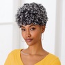 Crystal Wig, , large