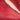 Lady Couture Devine Sandal, Red, swatch