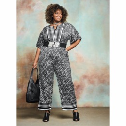 Bella Jumpsuit, , large