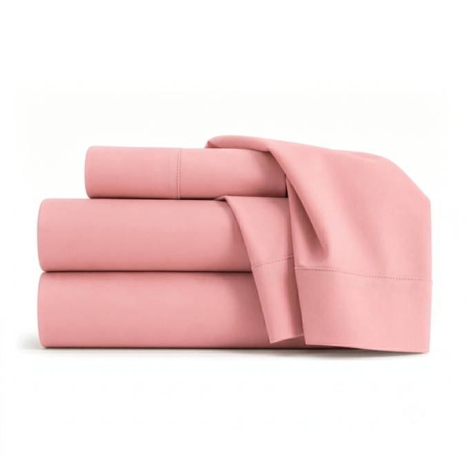 1200-Thread Count Sateen Sheet Set, , large