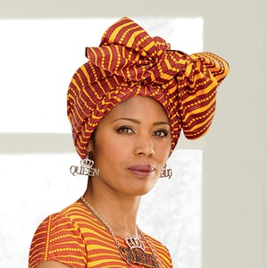 Kamarie Headwrap, , large