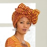 Kamarie Headwrap, , large