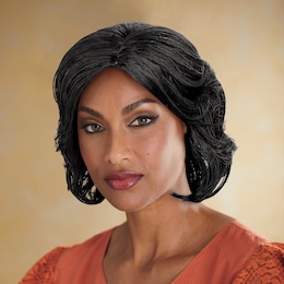 Daveeda Wig, , large