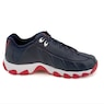 K-Swiss Men's Genuine Leather Cross Training Shoe, , large