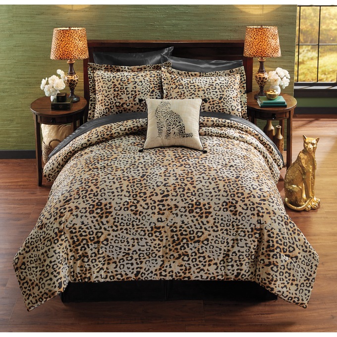 Catarina 5-pc. Comforter Set, , large