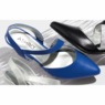 Asymmetrical Slingback, , large