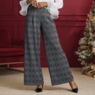 Sutton Wide-Leg Pant, , large
