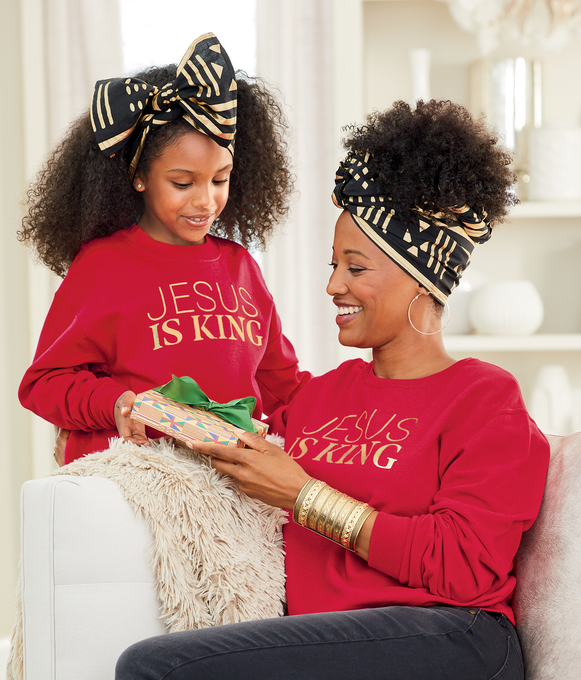 Royalty Headwrap, , large