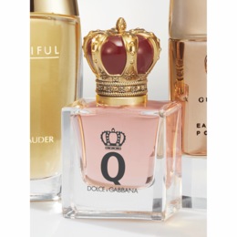 Dolce &amp; Gabbana Queen for Her, , large