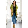 Alaba Kente Sweater, , large