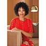 Vivica Fox Kienna Wig, , large