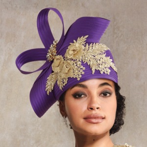 Gisella Hat, , large