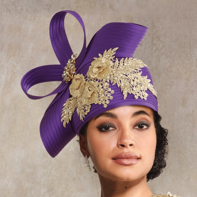 Gisella Hat, , large