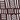 Cleopatra Dress, Brown, swatch