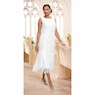 Saleena Lace Jacket Dress, , large