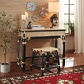 Kojo Stool, , large