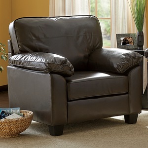 Oscar Armchair, , large
