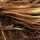 Blonde Auburn Brown