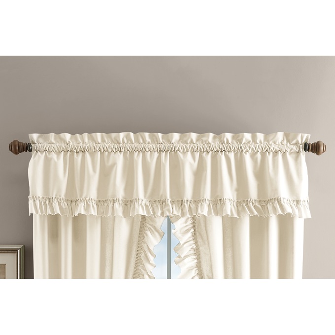 Mayfair Cape Cod Valance, , large