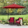 Offset Umbrella, , large