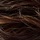 Dark Brown Auburn