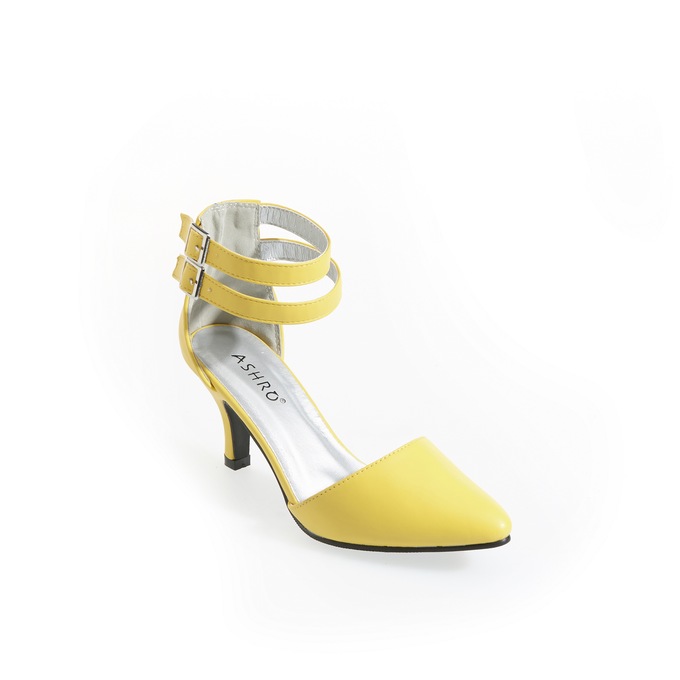 Ashro heels sales