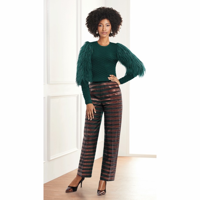 Malaya Sweater, , large