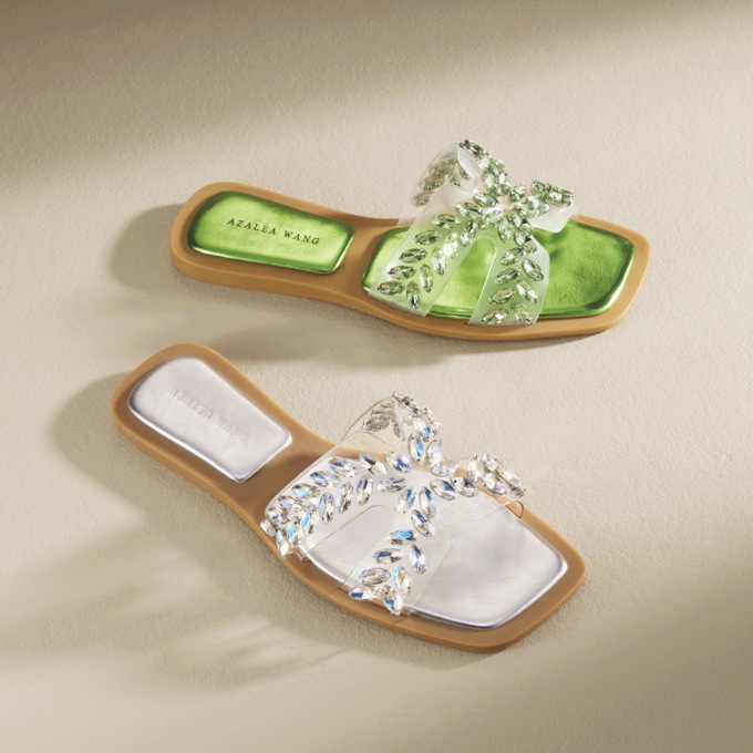 Azalea Wang Falken Slide, , large