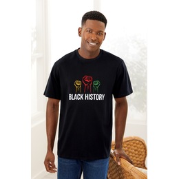 Men&amp;&#35;39;s Celebration Tee, , large