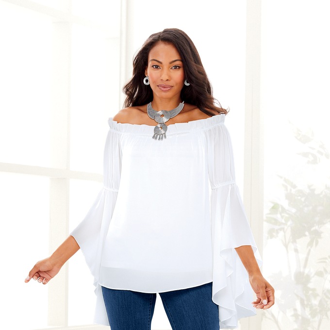 Martie Top, , large
