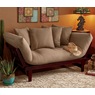 Lounger Sofa Bed, , large