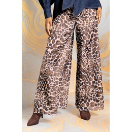 Abina Wide-Leg Pant for Women, , large