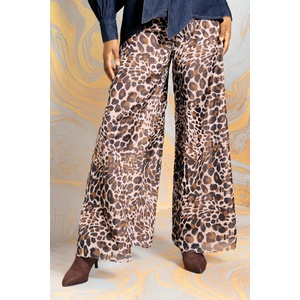 Abina Wide-Leg Pant for Women, , large