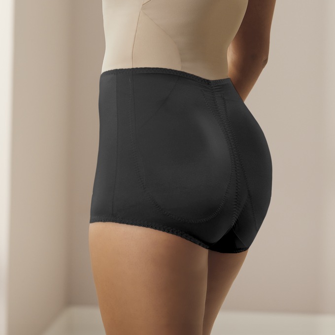 Rago Padded Panty, , large