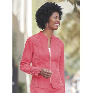 Isidora Jacket, , large