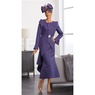 Adanna Skirt Suit, , large