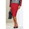 Devon Pencil Skirt, , large