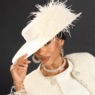 Ethna Hat, , large