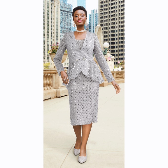 Ashro jacket dress outlet