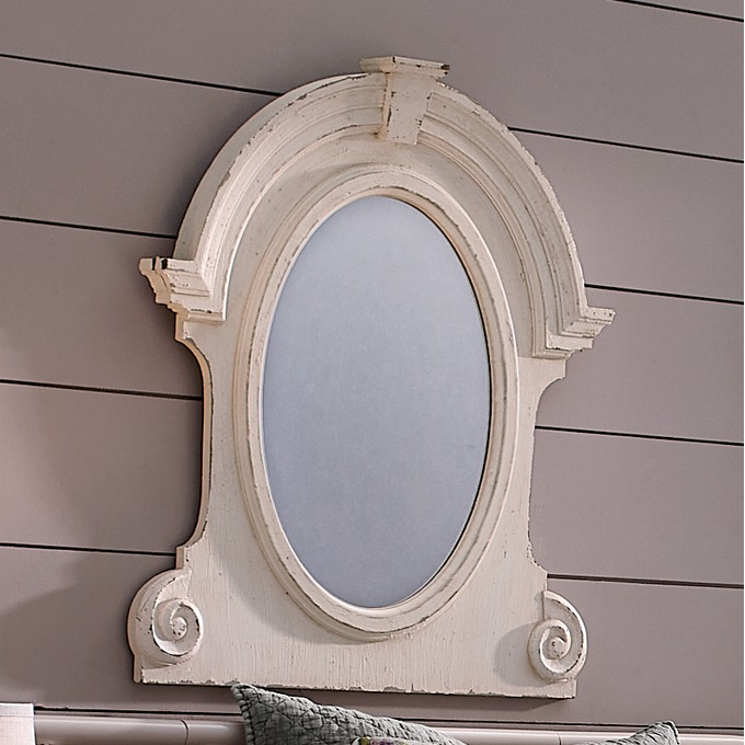 Emily Mirror, , large