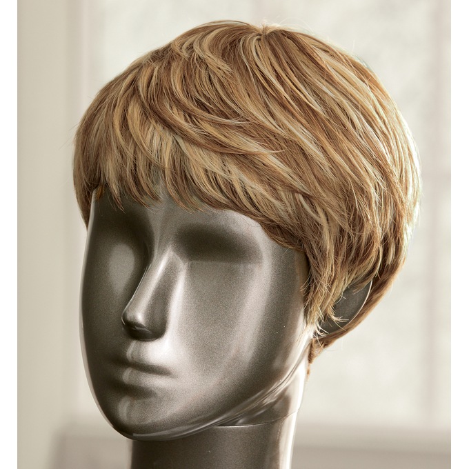 Carrie Wig, , large