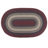 Woodbridge Braided Wool Rugs, , large